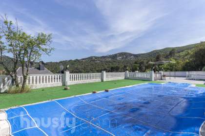 Viviendas en venta en Sant Fost de Campsentelles