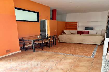 Bajos en venta en Chamberí