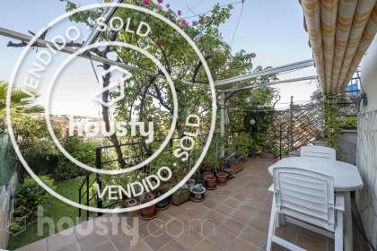 Dúplex en venta en Arganda