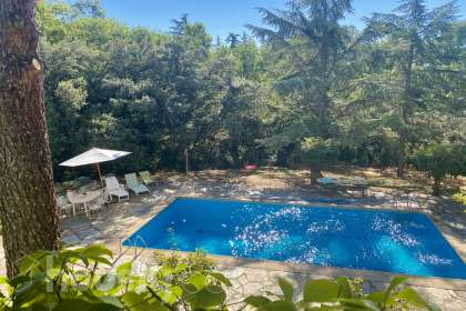 Casas en venta en Torrelodones