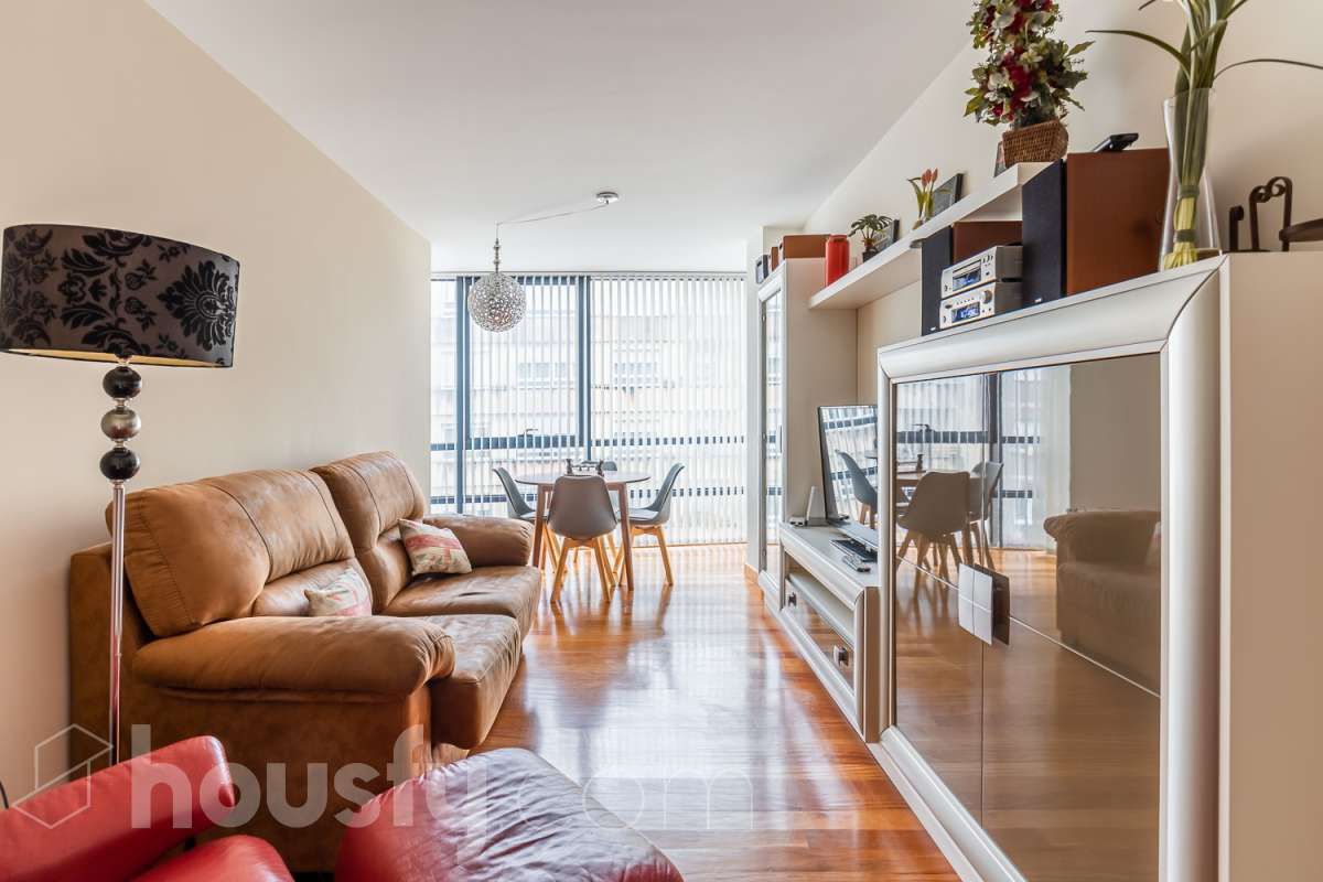 Piso en venta en Avenida de la Concordia, Muriedas, Camargo