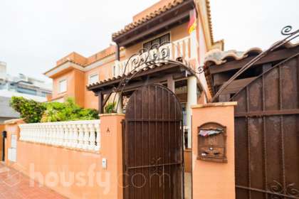 Viviendas en venta en Playa de los Locos