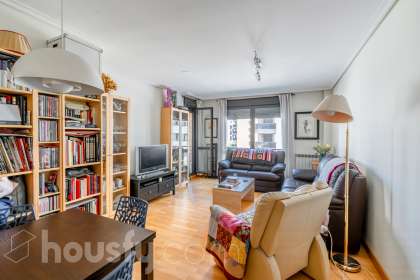 Viviendas en venta en Logroño