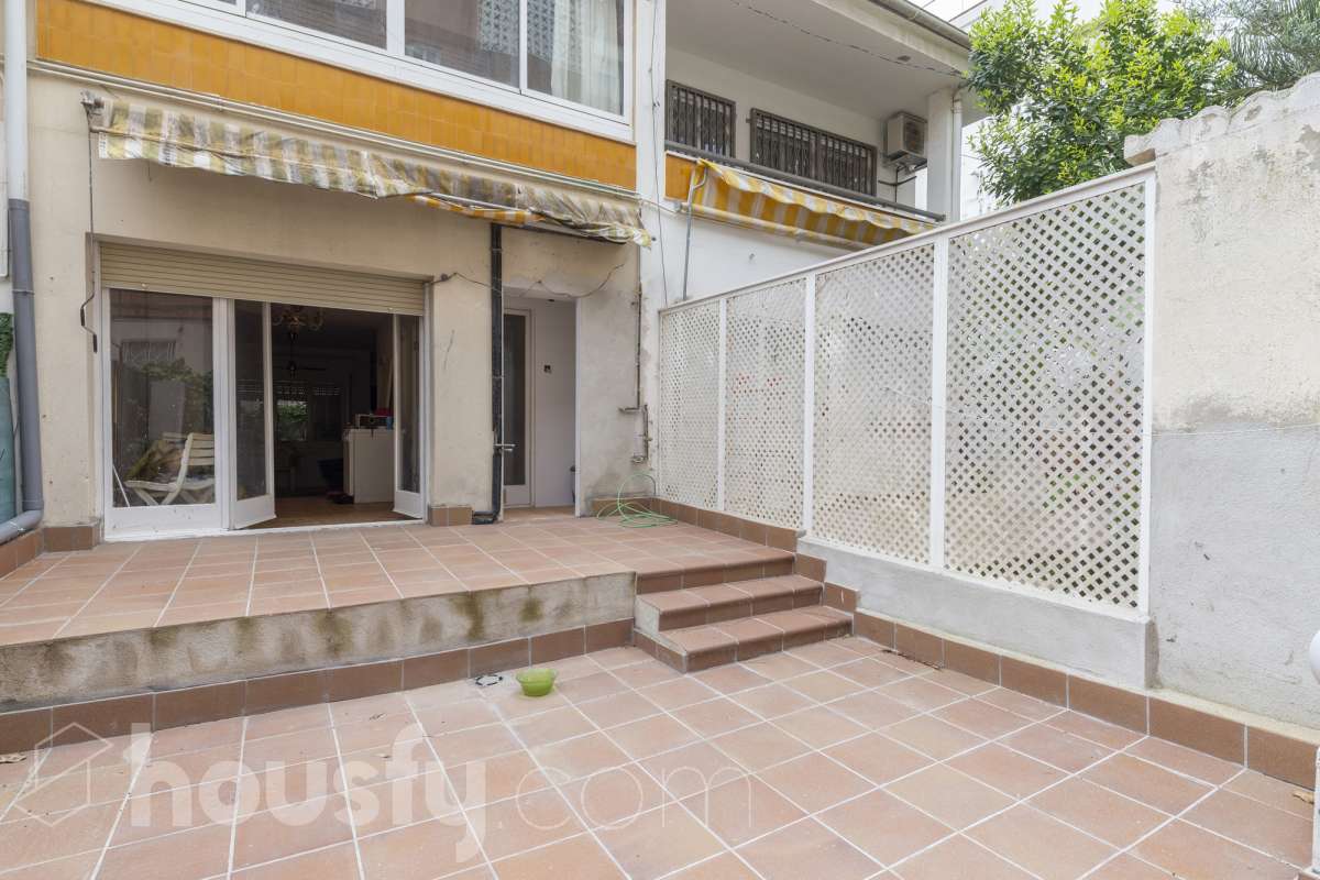 Piso en venta en Rambla de Lluís Companys, Barri de Mar - Ribes Roges, Vilanova i la Geltrú