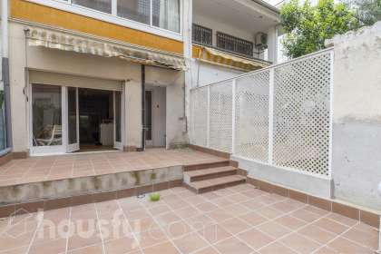 Pisos en venta en Vilanova i la Geltrú