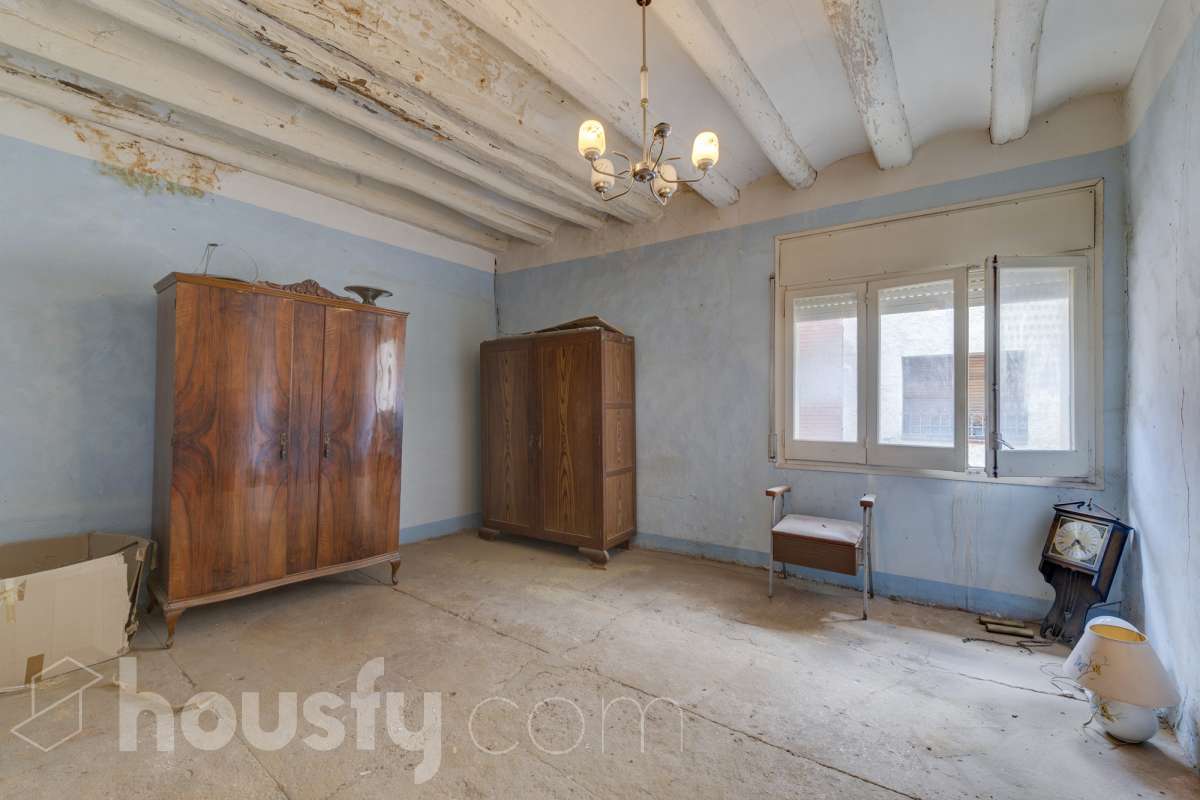 Piso en venta en Carrer Santa Oliva, Olesa de Montserrat