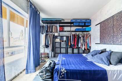 Pisos en venta en Casco Urbano