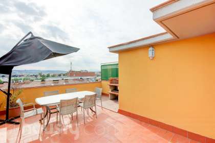 Dúplex en venta en Sabadell