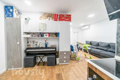 Pisos en venta en el barrio de Pubilla Cases, L'Hospitalet de Llobregat