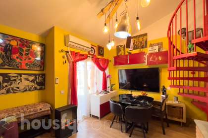 Pisos en venta en el barrio de Rocafonda - El Palau, Mataró