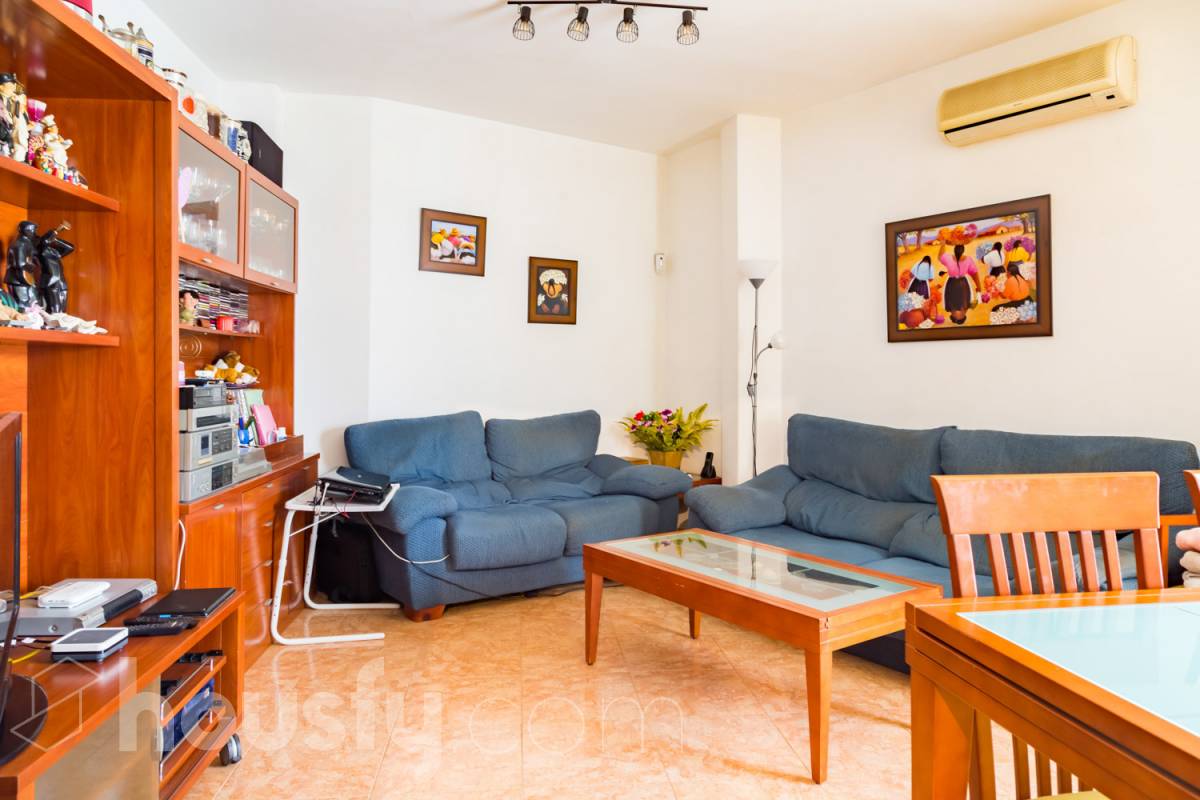 Casa en venta en Calle Perdón, Los Barrios