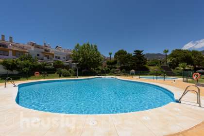 Viviendas en venta en la provincia de Málaga
