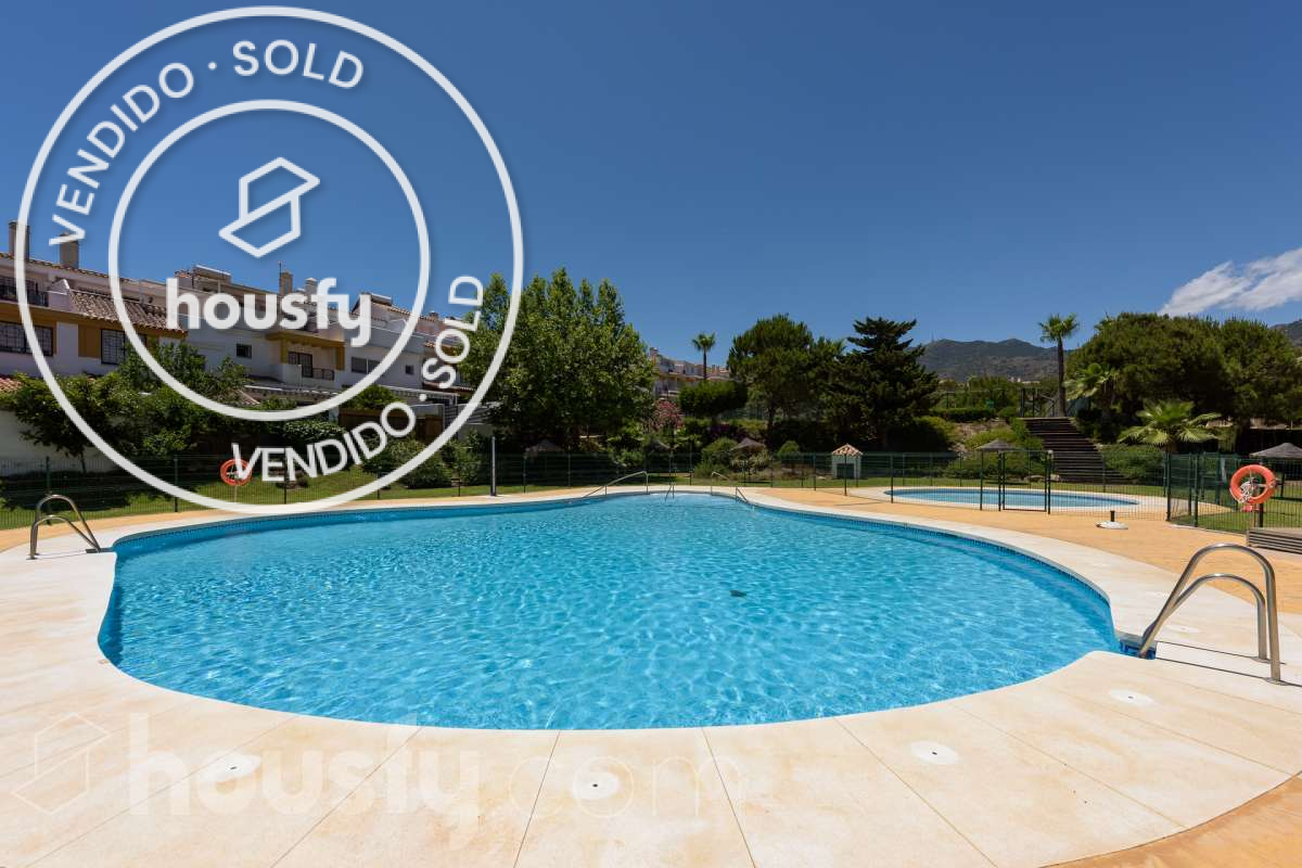 Casa vendido en Avenida Mar Baltico, Parque de la Paloma, Benalmádena