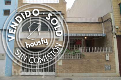 Viviendas en venta en Puerto de Sagunto