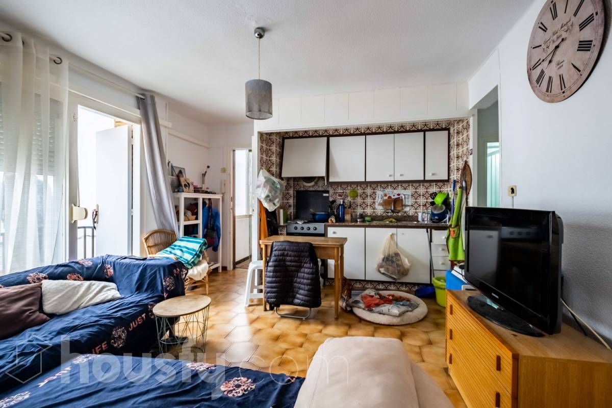 Piso en venta en Carrer dels Pescadors, Nord, Sant Carles de la Rápita