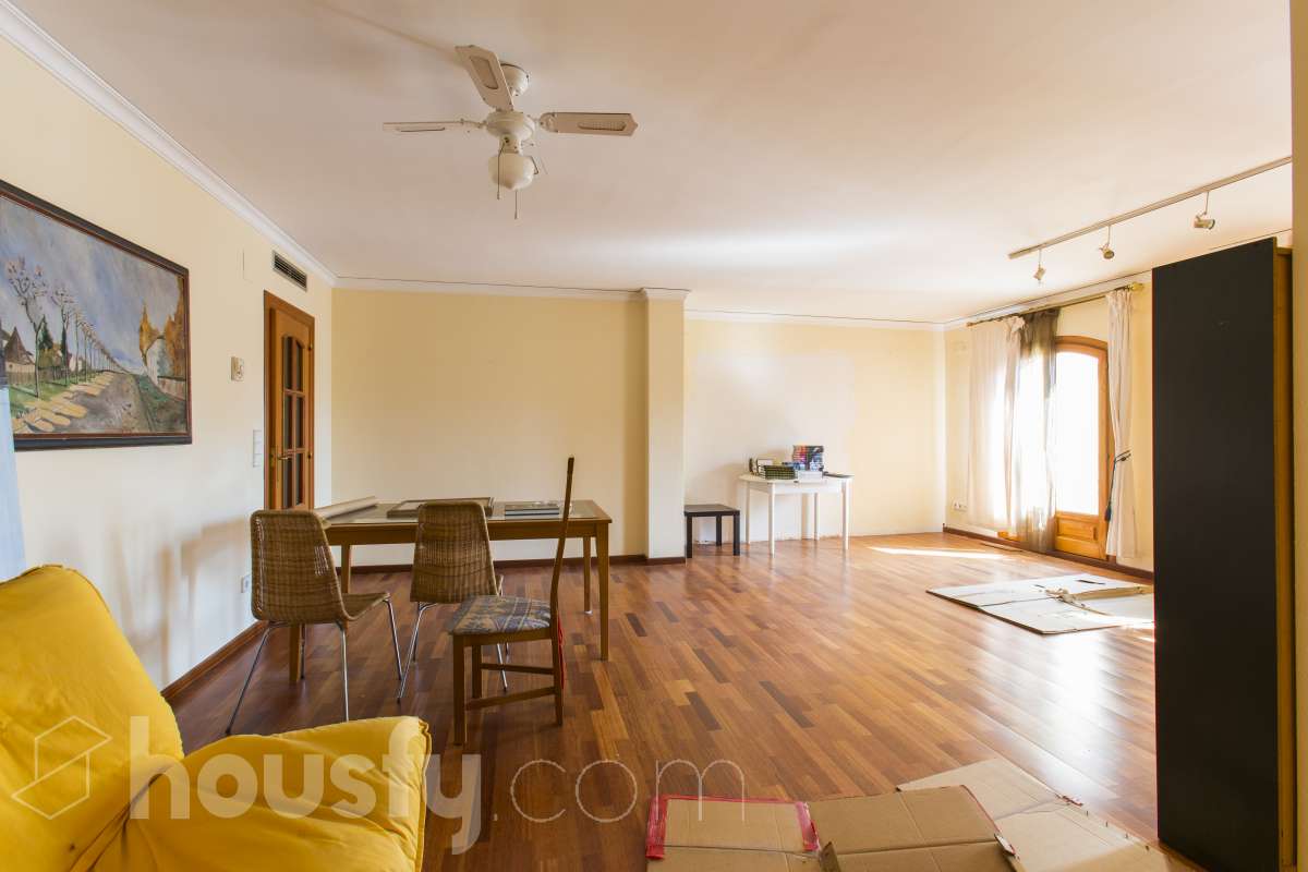 Piso en venta en Carrer la Mar, Centro Urbano, Denia