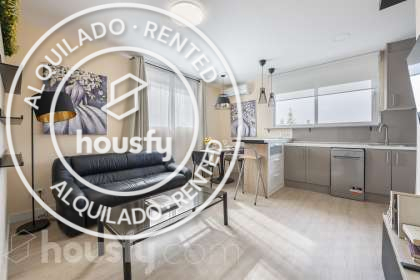 Bajos en alquiler en la provincia de Madrid