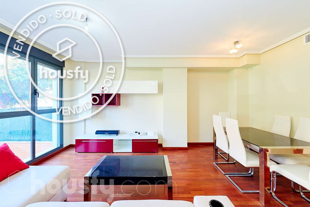Duplex vendido en Avenida Marqués de Espinardo, Pedanías Norte, Murcia