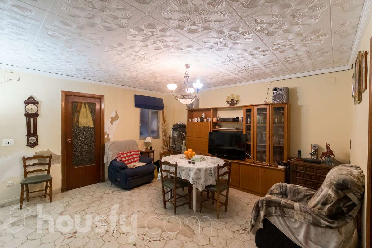 Casa en venta en Carrer Pizarro, Tavernes de la Valldigna