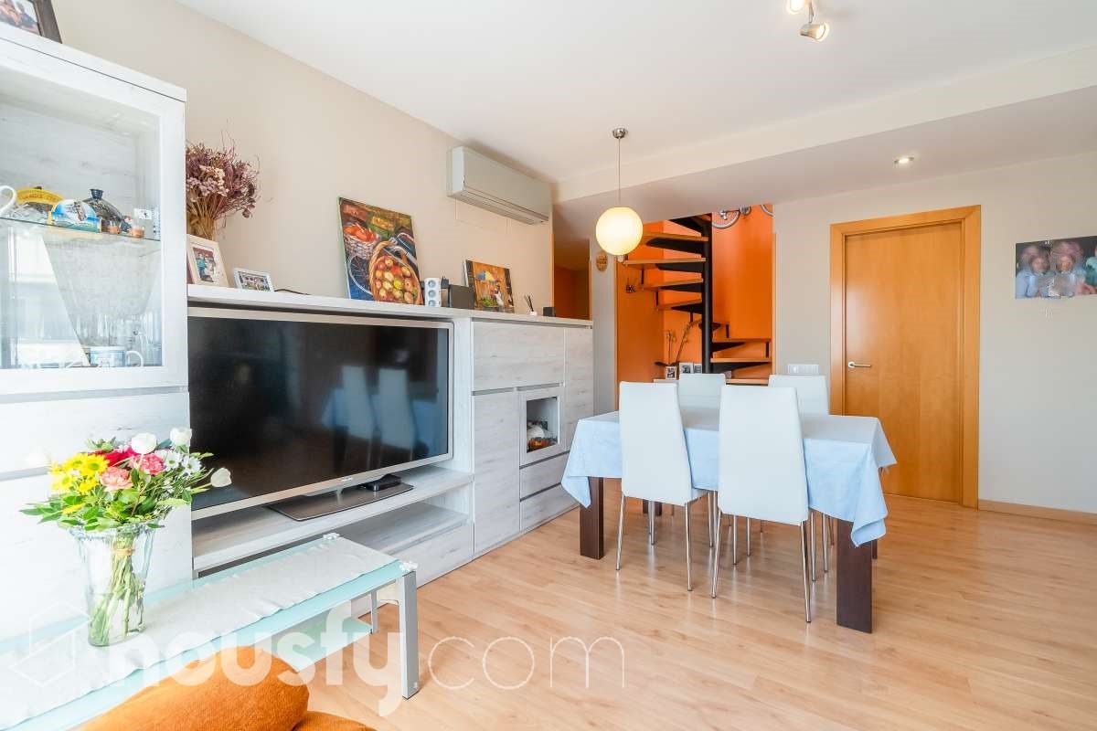 Duplex en venta en Carrer de Rafael de Casanova, Sant Vicenç de Castellet