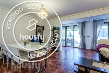 Dúplex en venta en Getafe