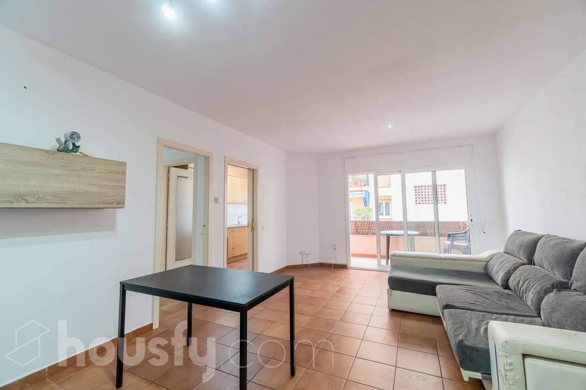 Piso en venta en Carrer Unió, Eixample, Mataró