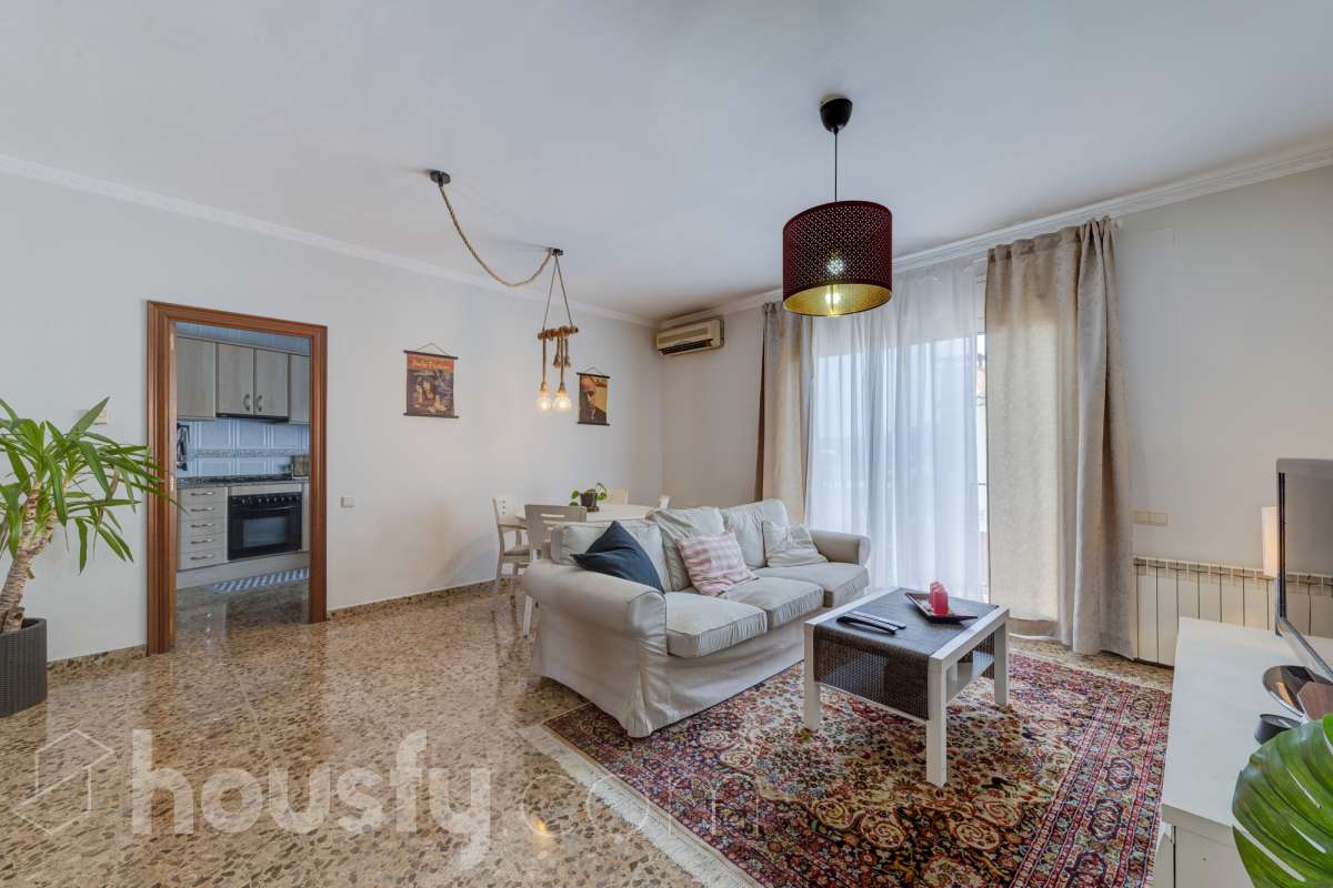 Piso en venta en Carrer de Migdia, Parets del Vallès