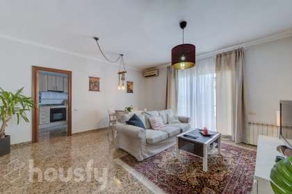 Pisos en venta en Parets del Vallès