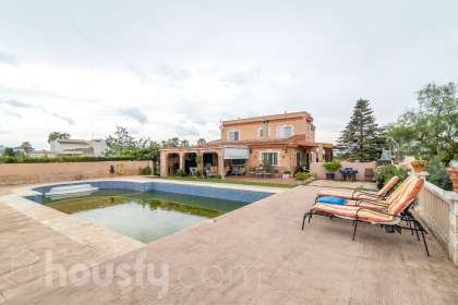Casas en venta en la provincia de Castellón