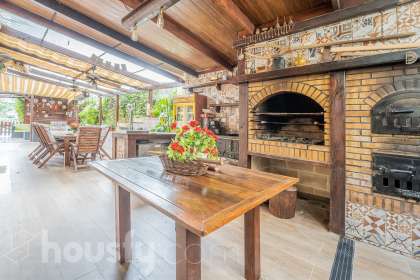 Casas en venta en el barrio de Mas Altaba-El Molí
