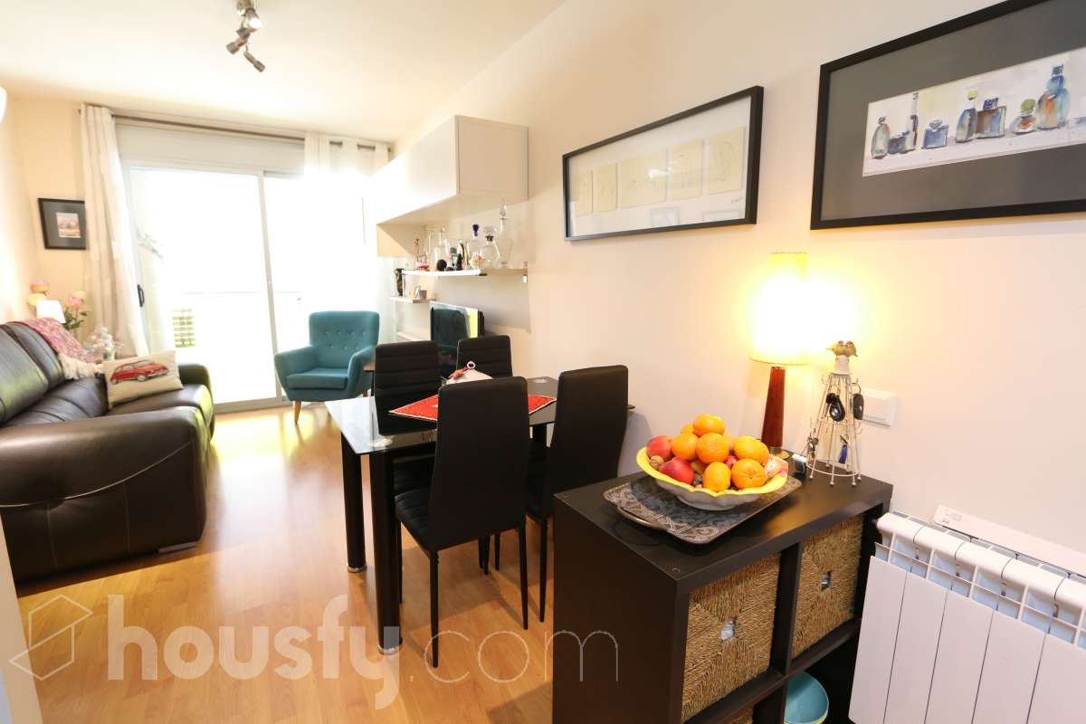 Piso en venta en Carrer Palma, Centre Històric, Lleida