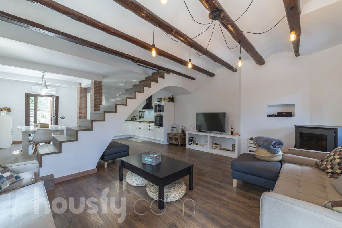 Casa en venta en Carrer de les Agudes, Golf Costa Brava - Bufaganyes, Santa Cristina d'Aro