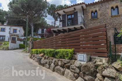 Viviendas en venta en Santa Cristina d'Aro