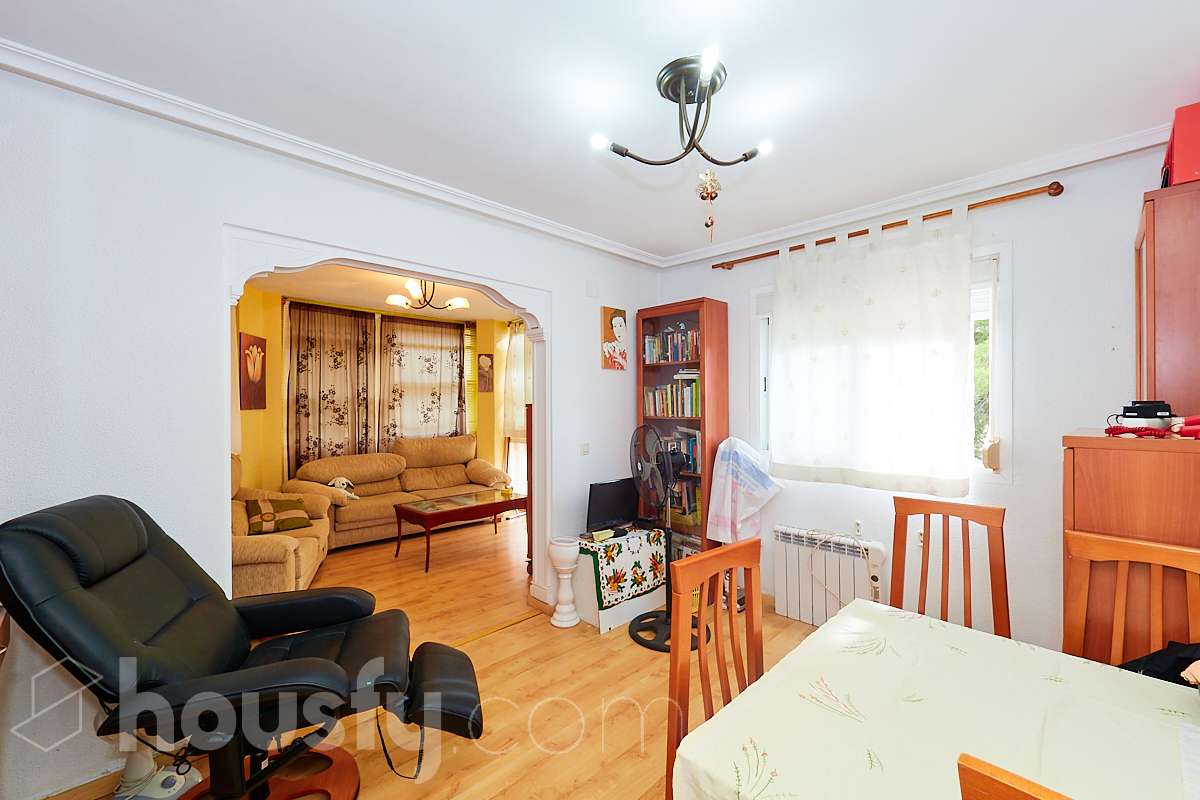 Piso en venta en Calle Doctor Server, Playa de Poniente, Benidorm