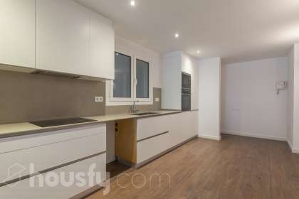 Viviendas en venta en Les Corts, Barcelona