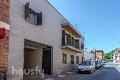 Viviendas en venta en San Sebastián de los Reyes