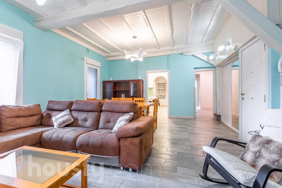 Bajo en venta en Santa Elena Kalea, Centro - Mendibil - Santiago, Irun