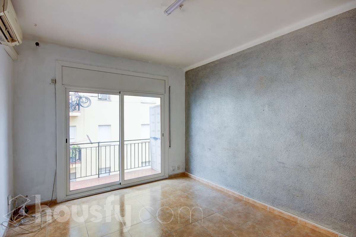 Atico en venta en Carrer Jaume I, Les Franqueses del Vallès