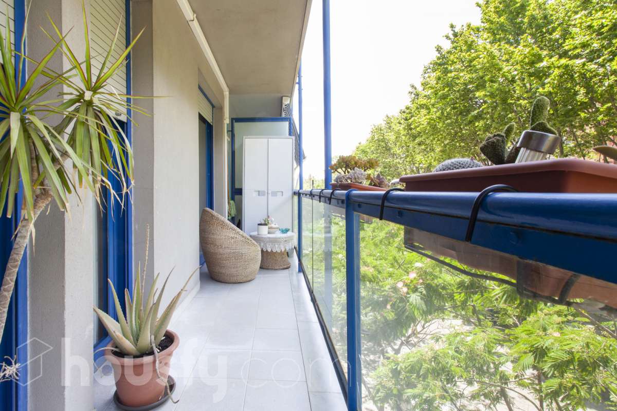 Piso en venta en Carrer de l'Alcalde Juan Sancho, Oliva pueblo, Oliva