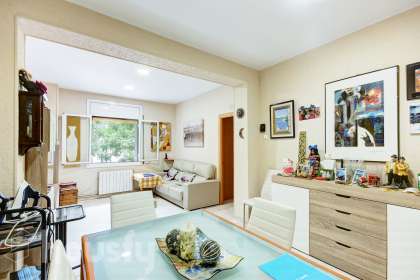 Viviendas en venta en el barrio de Vilapicina i la Torre Llobeta, Barcelona