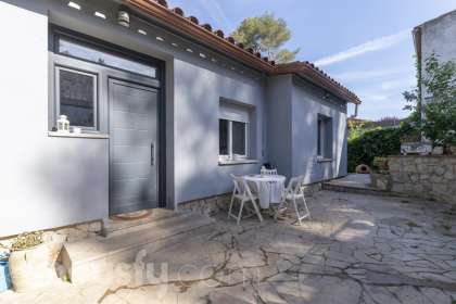 Casas en venta en el barrio de Mas Mestre, Olivella
