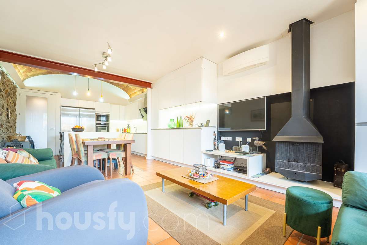 Casa en venta en Carrer Nou, Vila de Palafrugell, Palafrugell