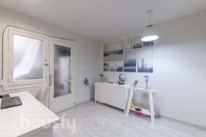 Viviendas en venta en el barrio de L'Hostal - Lledoner