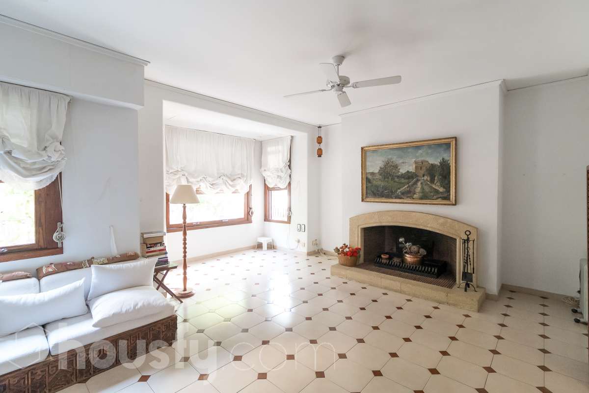 Casa en alquiler en Passeig de les Germanies, Centro Ciudad, Gandia