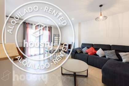 Viviendas en alquiler en la provincia de Illes Balears