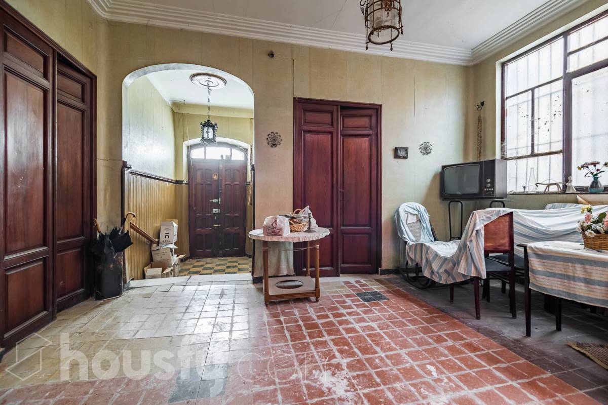Casa en venta en Calle del Seis de Junio, Valdepeñas
