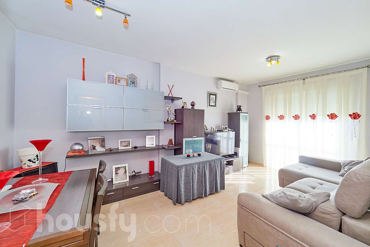 Piso en venta en Calle Pozo de las Nieves, Alhama de Murcia, Alhama de Murcia