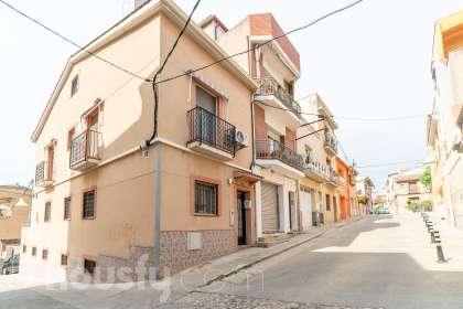 Viviendas en venta en el barrio de Centre, Ripollet
