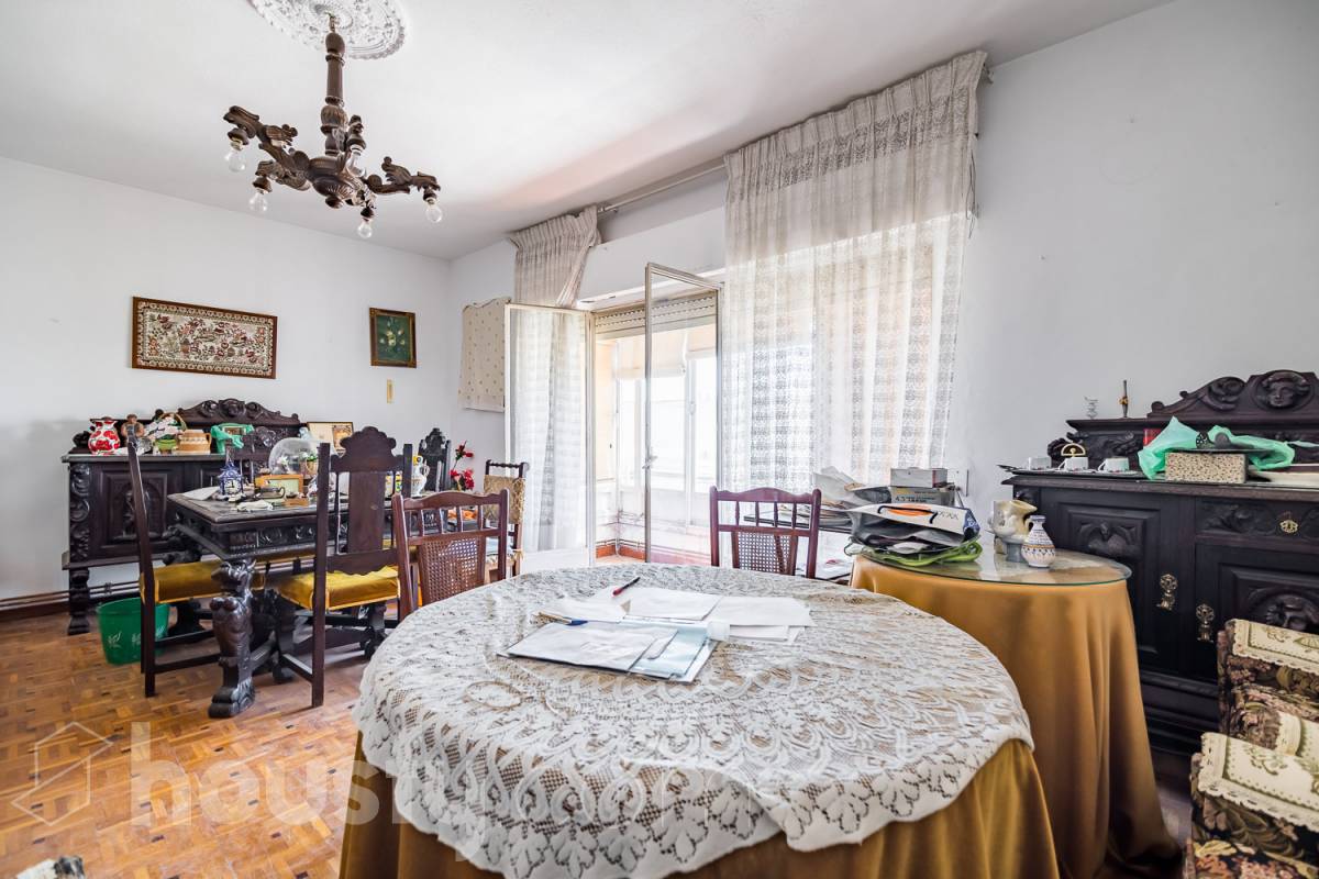 Piso en venta en Calle Juan Alcaide, Valdepeñas