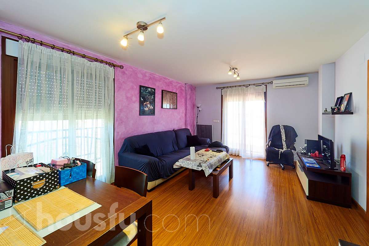 Atico en venta en Carrer Sant Roc, Monovar
